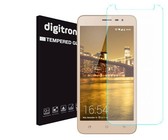 Digitronics Premium Tempered Glass for Samsung Galaxy J7 Neo (Nxt)