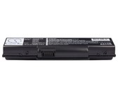 TWB Premium Grade Generic Laptop Battery For Dell M6500, M6400, C565C