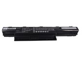 Replacement Battery for MacBook Pro 17 late 2011"