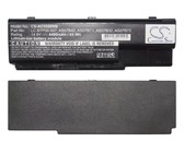 Dell Inspiron 500m battery