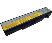 Battery for IBM/Lenovo G580 Series Laptop