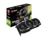 ASUS TUF Gaming GeForce RTX 4070 Ti SUPER 16GB GDDR6X White OC Edition Graphics Card