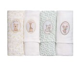 Bumpees Premium Baby Diapers - Small