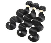 Body Weave 4x4 Lace Closure 1pcs 14inches Brazilian/Peruvian