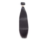 Beau Diva 12 inches Peruvian Straight 4X4 Closure Lace Frontal Three Parts