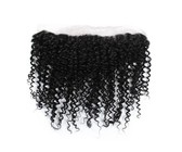 Body Weave 4x4 Lace Closure 1pcs 14inches Brazilian/Peruvian