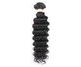 Beau Diva 12 inches Peruvian Straight 4X4 Closure Lace Frontal Three Parts