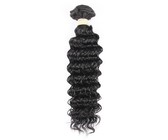 BLKT 14 inches Brazilian Water Weaves 12A Single Bundles