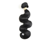 Beau Diva 20 Inches Single Bundle Peruvian Body Weave