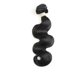 Body Weave 4x4 Lace Closure 1pcs 14inches Brazilian/Peruvian