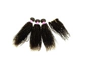 Beau Diva Kinky Curl 3x Bundles 12 Inches Peruvian Weaves