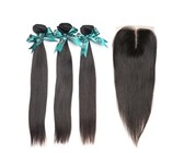 Mongolian Kinky Curly Hair Extension Brazilian 26 Inches Bundle of 3