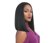 Beau Diva 22 Inches Brazilian Straight Weaves Single Bundle