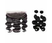 Mongolian Kinky Curly Hair Extension Brazilian 26 Inches Bundle of 3