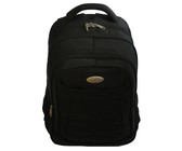 RivaCase 8930 (PU) Laptop Bag 15.6 - Black"