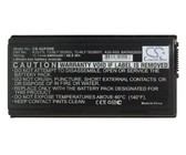 TWB Premium Grade Generic Laptop Battery For HP Probook 640 G2, CI03XL