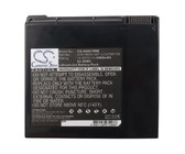 TWB Premium Grade Generic Laptop Battery For Dell M6500, M6400, C565C