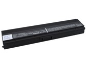 TWB Premium Grade Generic Laptop battery for MSI, Asus A32-A15 CR640