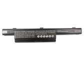 Replacement Battery for MacBook Pro 17 late 2011"