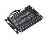 TWB Premium Grade Generic Laptop Battery For HP Probook 640 G2, CI03XL