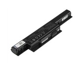 Battery for IBM/Lenovo G580 Series Laptop