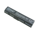 Battery for Toshiba PA3534U A300 A305 A355D A500