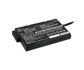 Samsung NP-N143 Series Laptop Battery