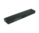 Compatible HP Mini 110-3000 Replacement Battery