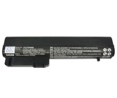 TWB Premium Grade Generic Laptop Battery For Dell M6500, M6400, C565C