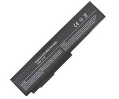 Compatible Replacement Asus M50 N61 G50 A32-M50, A33-M50 Laptop Batteries