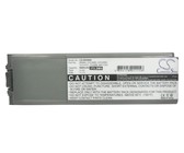 Replacement Battery for MacBook Pro 17 late 2011"