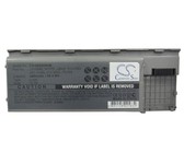 TWB Premium Grade Generic Laptop Battery For Dell M6500, M6400, C565C