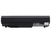 TWB Premium Grade Generic Laptop Battery For Dell M6500, M6400, C565C