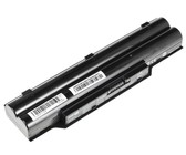 TWB Premium Grade Generic Laptop Battery For HP 510, 530 HSTNN-FB40