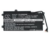 Replacement Battery for MacBook Pro 17 late 2011"