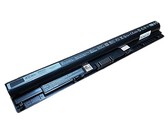 TWB Premium Grade Generic Laptop Battery For Dell M6500, M6400, C565C