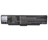 Acer 4733 Replacement Battery