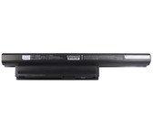 TWB Premium Grade Generic Laptop Battery For Dell M6500, M6400, C565C