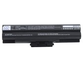 TWB Premium Grade Generic Laptop Battery For Dell M6500, M6400, C565C