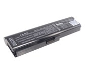 TWB Premium Grade Generic Laptop Battery For Dell M6500, M6400, C565C