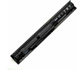 Compatible Replacement Dell xps 14 15 L501x L701x Jwphf High Capacity Laptop Battery