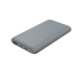 Dobble Cable & 3.000Mah Powerbank, Grey