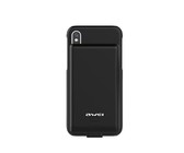 Mipow Compact Power Tube with Built In Micro USB Cable 3000mAh - Black