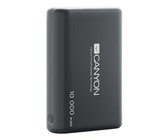 Iconic 5000mAh Wireless Power Bank