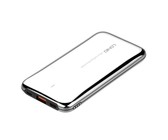 Iconic 5000mAh Wireless Power Bank