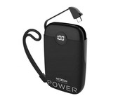 Iconic 5000mAh Wireless Power Bank