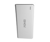 ADATA P10000 10000mAh Power Bank - White