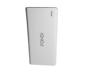 Iconic 5000mAh Wireless Power Bank