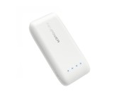 Hoco Cool square mobile power bank(20000mAh)