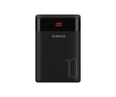 Iconic 5000mAh Wireless Power Bank